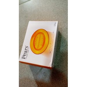 Eli Pears Carrot super greatest bar soap