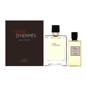 Perfume Terre D Hermes