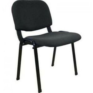 Fabric Visitor's Office Chair