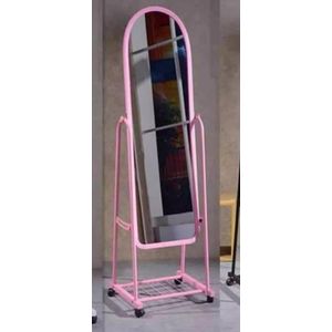 New Design Standing Dressing Mirror With Stand