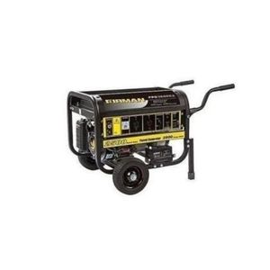 SUMEC FIRMAN FPG4800E2 - 100% Copper 5.5KVA Key Start Generator