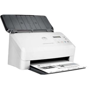 Scanjet Enterprise Flow 7000 S3 Sheet-feed Scanner With Adf And Automatic 2 Sided Scanning