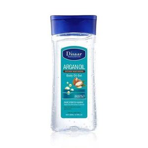 Disaar Argan Oil Efficient Moisturizing Body Oil Gel