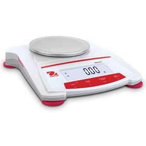 Ohaus Portable Balance Scout SKX222 220g Capacity