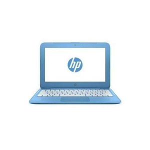 Hp Stream 14 intel Celeron4GB RAM- 32GB HDD WIN 10+ USB LIGHT FOR KEYBOARD