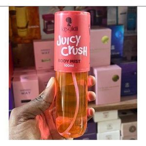 Imperio  JUICY CRUSH BODYMIST 100ML-NAFDAC NO:A2-107665
