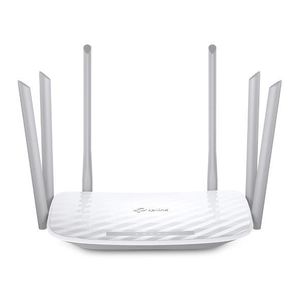 TP-Link Archer C86 AC1900 Wireless MU-MIMO Wi-Fi Router, Dual-Band, 2.4GHz (600Mbps) & 5GHz (1300Mbps)
