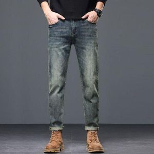 ORIGINAL Trendy Elastic Stock Denim Jeans