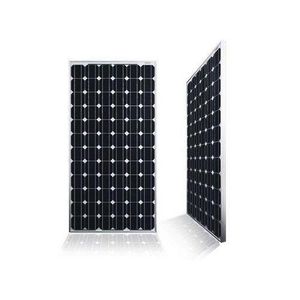 2pcs 160watts Monocrystalline Solar Panel 12V