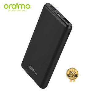 Power bank 20000 mAh - Oraimo OPB-P205D best price