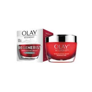 Olay Regenerist Micro-Sculpting Cream Anti-Ageing Moisturizer