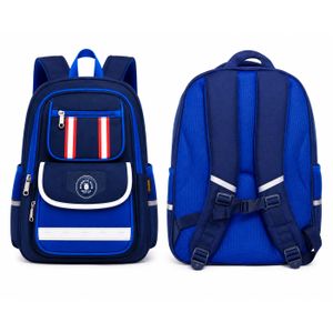 BOBDOG Children Waterproof Back To School Backpack School Bag 