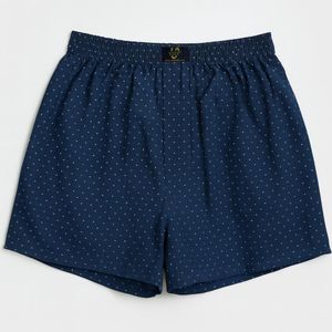 Vieb Unisex Breathable Cotton Boxer Shorts - Comfortable Underwear for Men and Women 