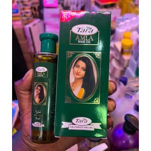 Tara Amla Hair Oil for complete hair care