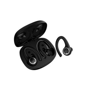 JPro Wireless Sportsbud TWS SPORTS Earphone 2in1 Audio Boost 