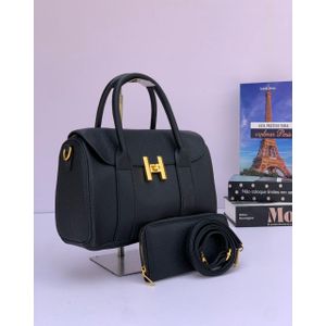 Gemat ladies everything fashion quality handbag and purse