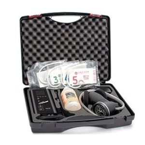LW Scientific Doppler Monitor Gen II VET