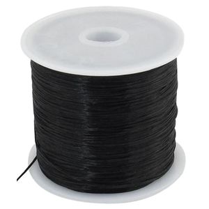 iYOE Transparent Elastic Thread Cord For Jewelry Making Beading