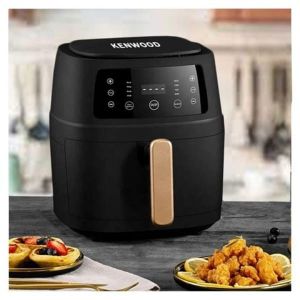 Kenwood Extra Large Capacity Air Fryer-6.5L UK Standard