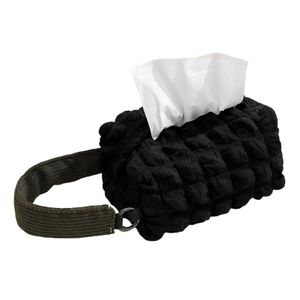 Black Tissue Holder  Konga Online Shopping