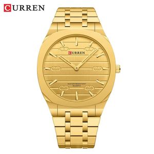 Curren Bold Men's Chronograph Watch Signature Series Super Premium Collection