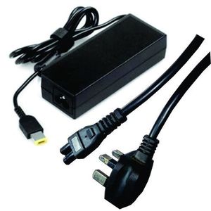 Laptop Charger for Lenovo 20V 65W - Round Mouth