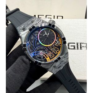 Megir Men's Luxury Wristwatch 
