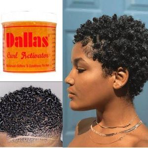 Dallas  Instant Curls Activator