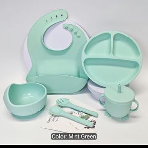 feeding set for toddlers 