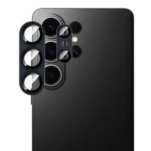 Camera lens protector for Samsung Galaxy s26 ultra - black