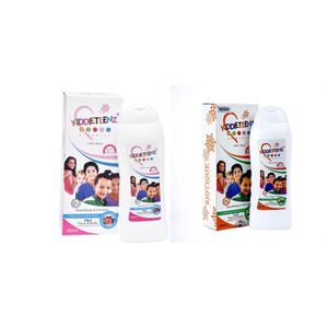 FAIR CHILD Nourishing & fairness lotion mild & soft 400ml ×2