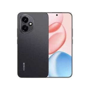 Honor 400 5G 6.55'' 12GB RAM 512GB ROM Android 15 Dual SIM - Midnight Black