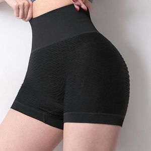 Black Bumper High Waist Underwear Tights