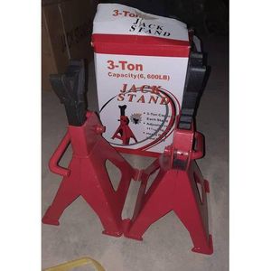 Car Jack stands 30Tons
