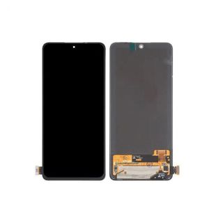 Replacement Full Screen For Xiaomi Redmi Note 13 4G/ Note 14 4G