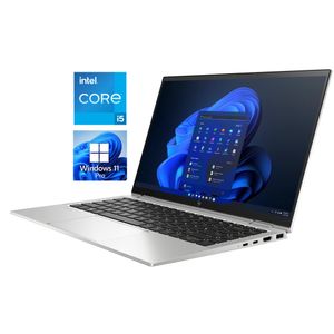 Hp EliteBook 840 G8 11th GEN Intel Core I5-16GB RAM/512GB SSD/Backlit Key/Fingerprint-Windows 11 Pro+ BAG