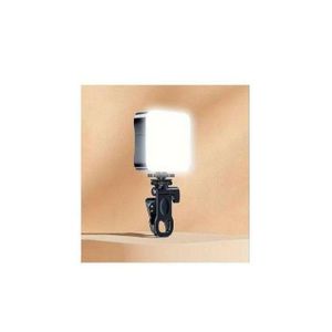 Rgb  mini influencers led pocket video light