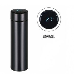 Buy Led Anime Thermos Bottle online