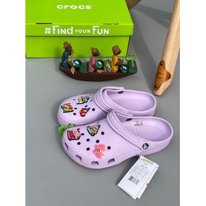 Crocs Classic clog