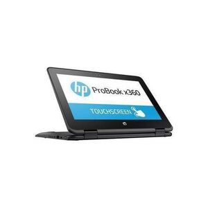Hp ProBook 11 X360- 256GB SSD TOUCHSCREEN Intel Pentium 4GB RAM WIN10 Pro