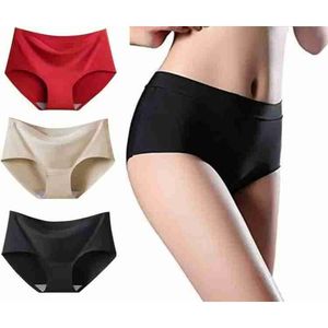 6pcs Ladies Condom Panties.. (size: Free)