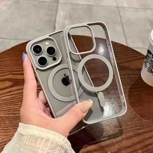 IPhone 15 Pro Max Original MagSafe Charging Pouch -Back Case