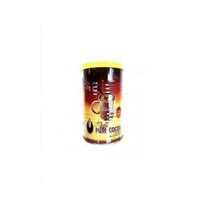 Oluji Pure Cocoa Powder - 400g