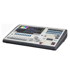 Avolites Tiger Touch II Lightning Console Professional DMX Control Panel 