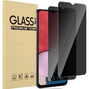 Privacy Screen Protector for Samsung Galaxy A13