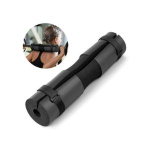 Barbell Bar Cover Squat Pad Weight Lifting Shoulder Back