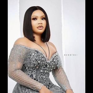 cheap wigLUXURY Bone straight 1 bundle