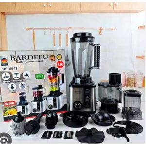 8-IN-1 BARDEFU BLENDER 