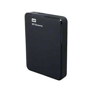 WD ELEMENT 3.0 External Hardrive Case 