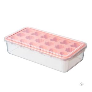 Silicone ice cube trays 2pcs Tsh 25,000/=